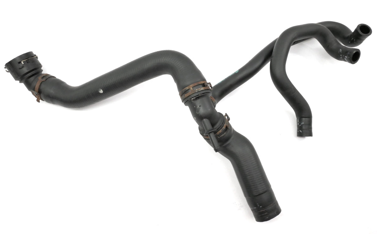 Coolant Hose Line 04-05 VW Jetta Golf MK4 1.9 TDI BEW Automatic - 1J0 122 101 B