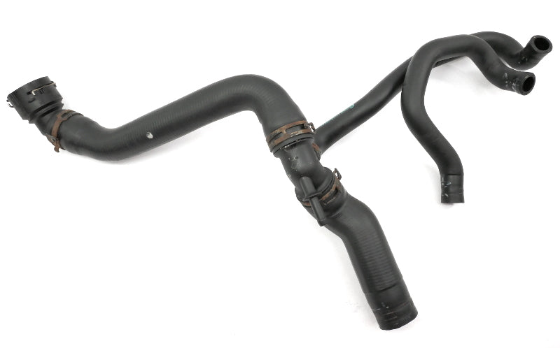 Coolant Hose Line 04-05 VW Jetta Golf MK4 1.9 TDI BEW Automatic - 1J0 122 101 B