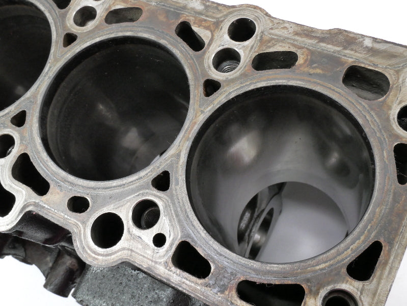 Engine Bare Cylinder Block 04-05 VW Jetta Golf MK4 Beetle Diesel 1.9 TDI BEW -