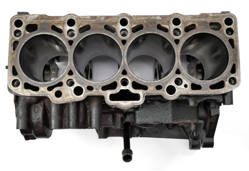 Engine Bare Cylinder Block 04-05 VW Jetta Golf MK4 Beetle Diesel 1.9 TDI BEW -