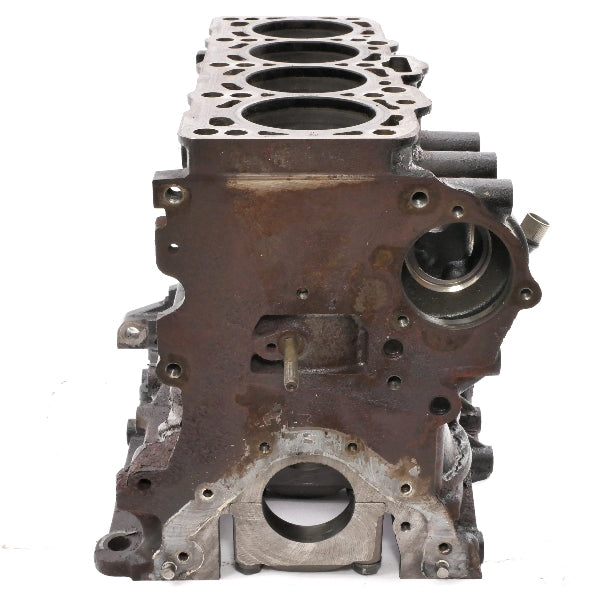 Engine Bare Cylinder Block 04-05 VW Jetta Golf MK4 Beetle Diesel 1.9 TDI BEW -