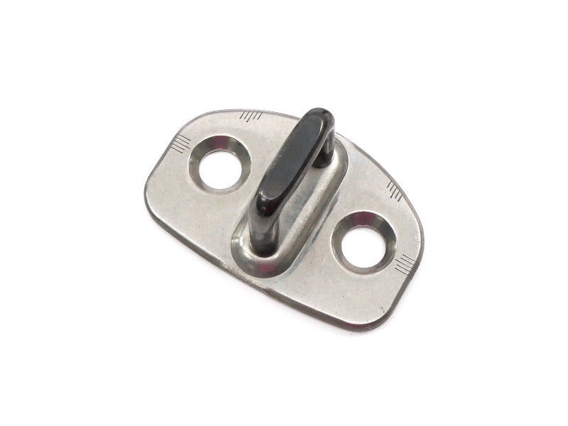 Door Latch Striker Receiver Catch 99-05 VW Jetta Golf GTI MK4 - 3B0 837 033 AA