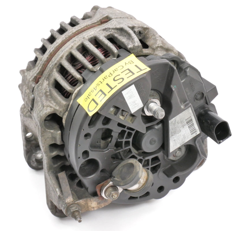 90a Bosch Alternator VW Beetle Jetta Golf MK4 Beetle TDI Diesel  ~ 038 903 023 L