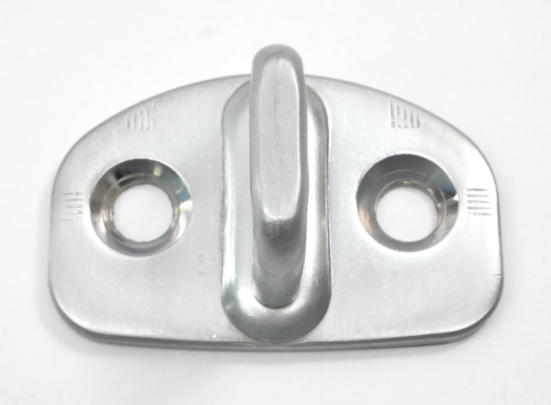 Door Latch Striker Receiver Catch 99-05 VW Jetta Golf GTI MK4 - 3B0 837 033 K