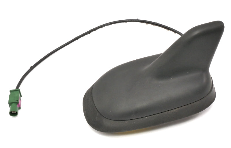 Shark Fin Dummy Roof Antenna 09-14 VW Jetta Sportwagen MK5 MK6 - 1K0 035 507 L