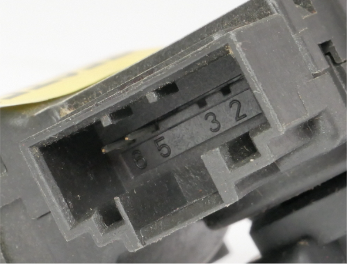 Heater Box Servo Actuator VW Jetta Tiguan Eos Beetle Atlas A3 Q3 - 5Q0 907 511 H