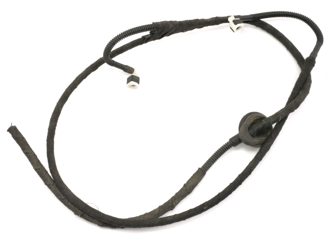 Washer Hood Sprayer Nozzle Tubing 11-18 VW Jetta MK6 Sedan - Genuine