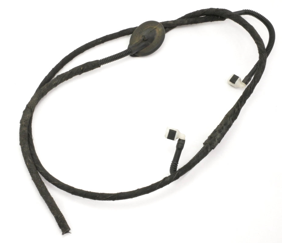 Washer Hood Sprayer Nozzle Tubing 11-18 VW Jetta MK6 Sedan - Genuine