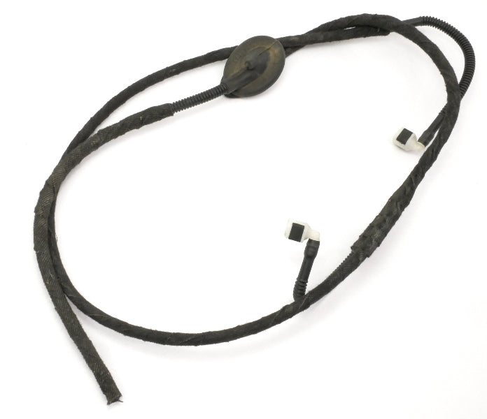 Washer Hood Sprayer Nozzle Tubing 11-18 VW Jetta MK6 Sedan - Genuine