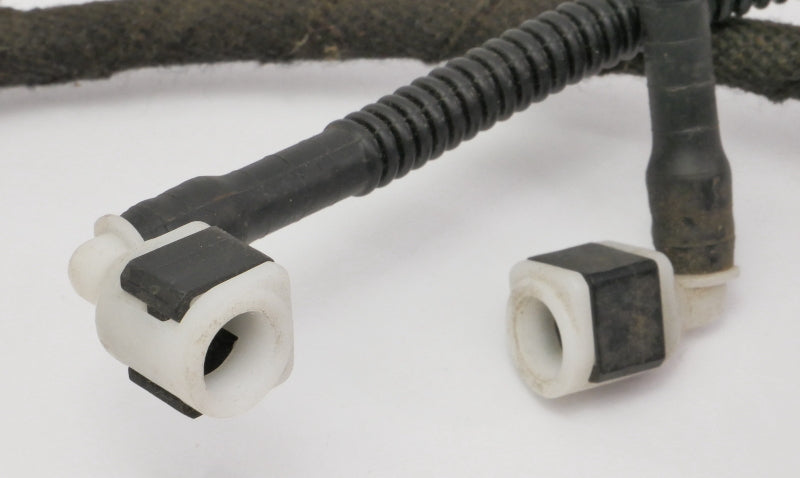 Washer Hood Sprayer Nozzle Tubing 11-18 VW Jetta MK6 Sedan - Genuine