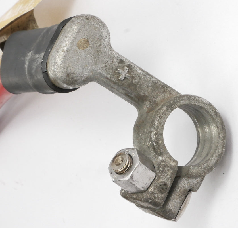 Positive Battery Starter Cable Harness 11-18 VW Jetta Sedan Mk6 - 5C0 971 228 M