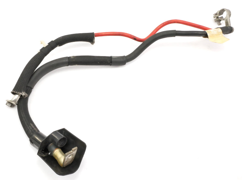 Positive Battery Starter Cable Harness 11-18 VW Jetta Sedan Mk6 - 5C0 971 228 M