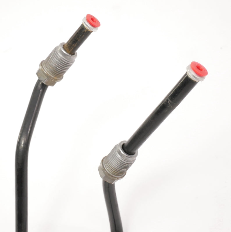 Master to ABS Hard Brake Lines  11-18 VW Jetta Sedan MK6 - 5C1 614 739 / 740