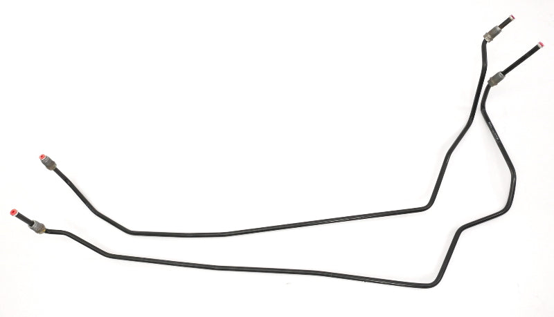 Master to ABS Hard Brake Lines  11-18 VW Jetta Sedan MK6 - 5C1 614 739 / 740