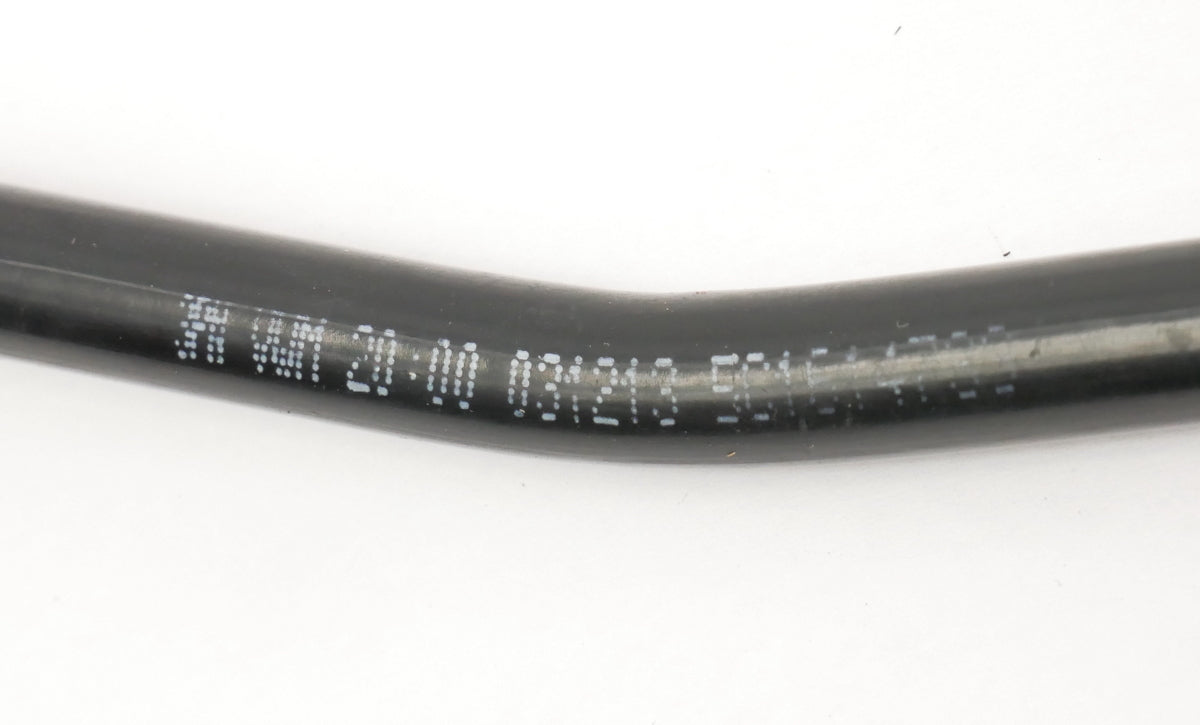 Master to ABS Hard Brake Lines  11-18 VW Jetta Sedan MK6 - 5C1 614 739 / 740