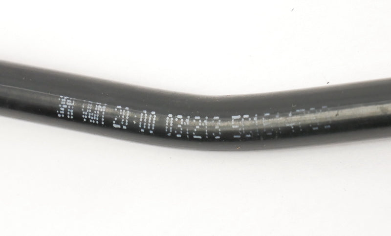 Master to ABS Hard Brake Lines  11-18 VW Jetta Sedan MK6 - 5C1 614 739 / 740