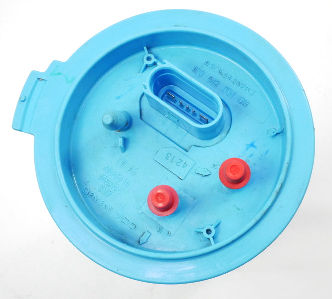 Fuel Pump 08-21 VW Jetta Golf MK5 Mk6 Beetle A3 1.4T 1.8T 2.0T - 1K0 919 051 DB