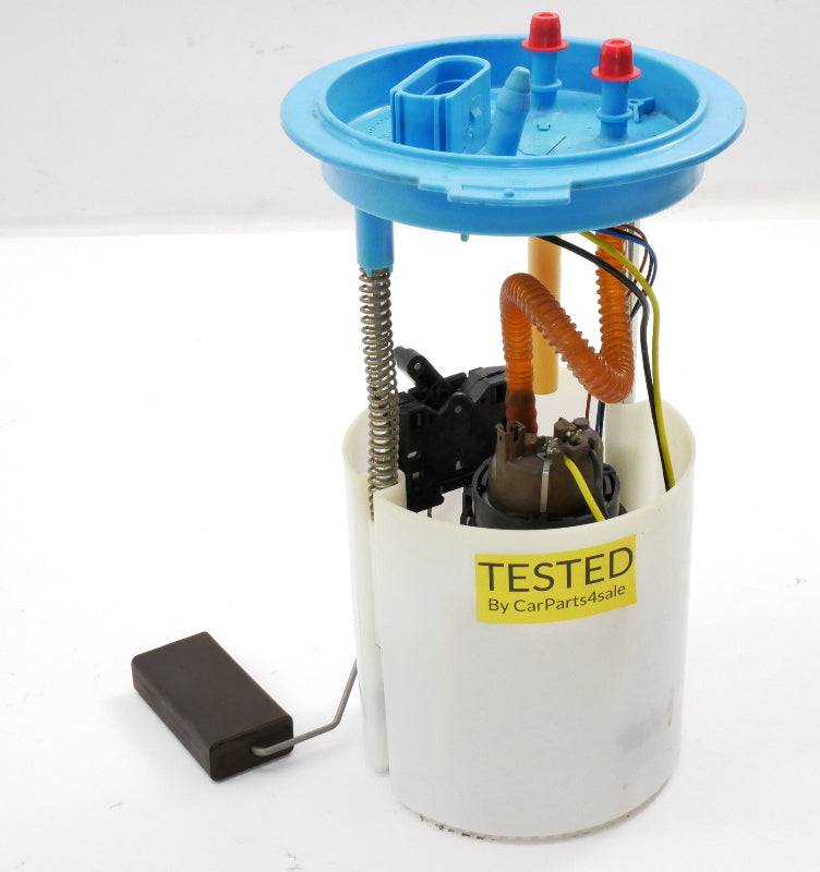 Fuel Pump 08-21 VW Jetta Golf MK5 Mk6 Beetle A3 1.4T 1.8T 2.0T - 1K0 919 051 DB