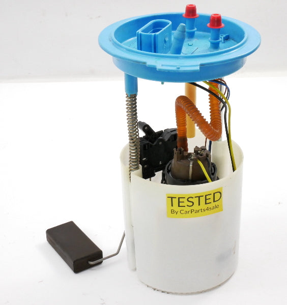 Fuel Pump 08-21 VW Jetta Golf MK5 Mk6 Beetle A3 1.4T 1.8T 2.0T - 1K0 919 051 DB