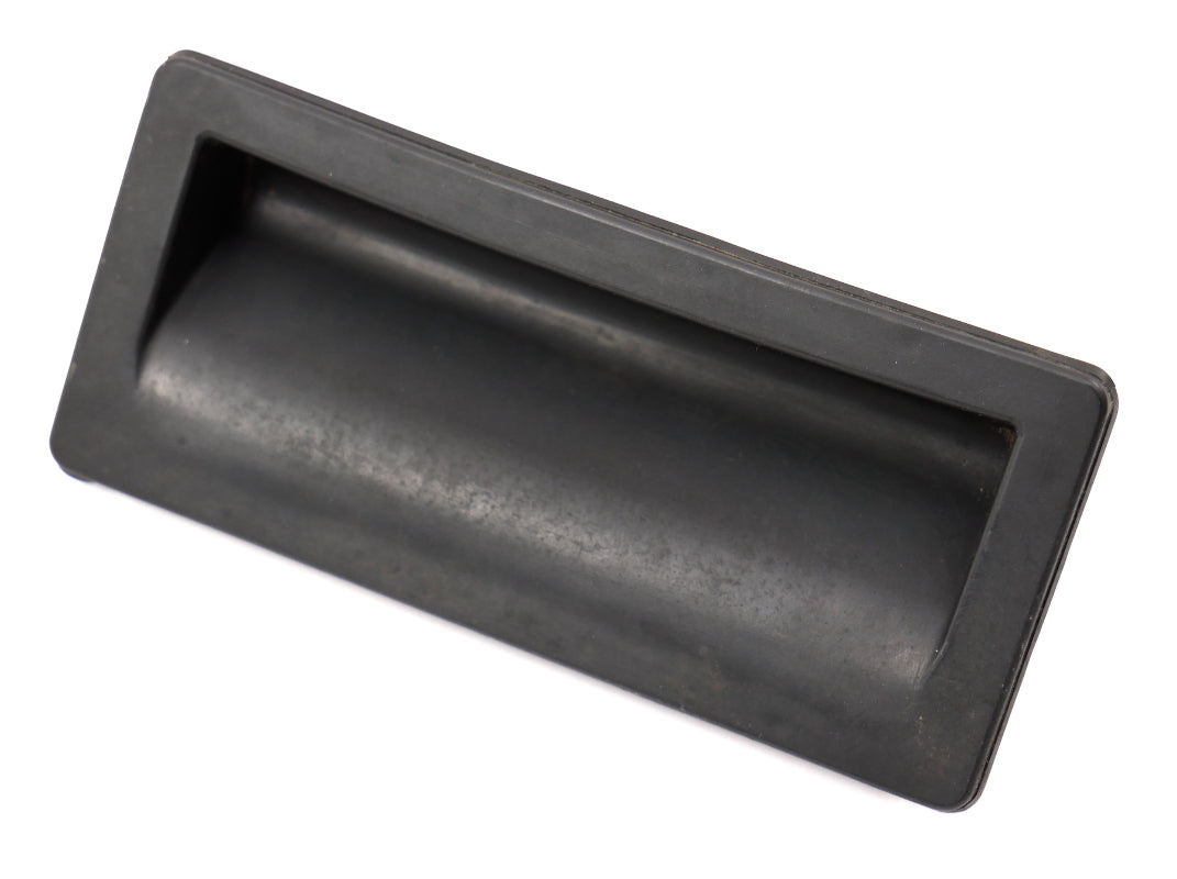 Trunk Exterior Grip Handle 11-14 VW Jetta MK6 Sedan - Genuine - 5N0 827 566 T