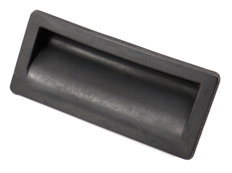 Trunk Exterior Grip Handle 11-14 VW Jetta MK6 Sedan - Genuine - 5N0 827 566 T