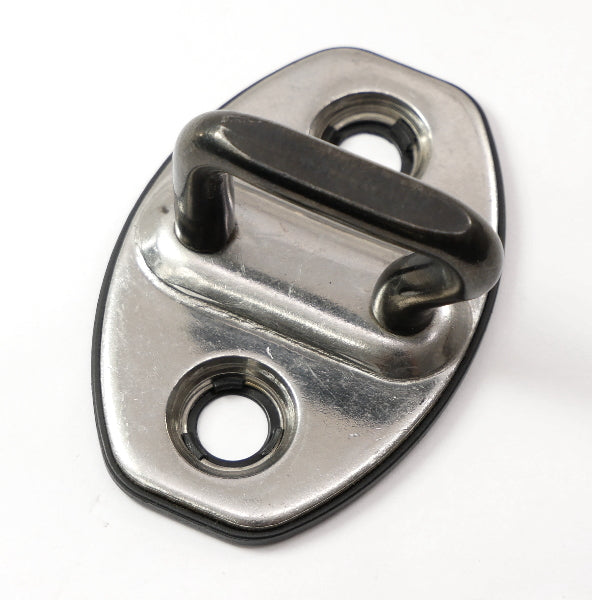 Front Door Latch Striker Receiver Catch VW Jetta MK6 Golf MK7 - 5K0 837 033