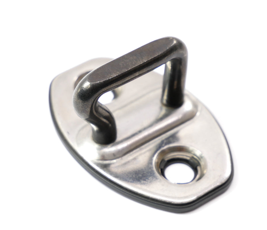 Front Door Latch Striker Receiver Catch VW Jetta MK6 Golf MK7 - 5K0 837 033