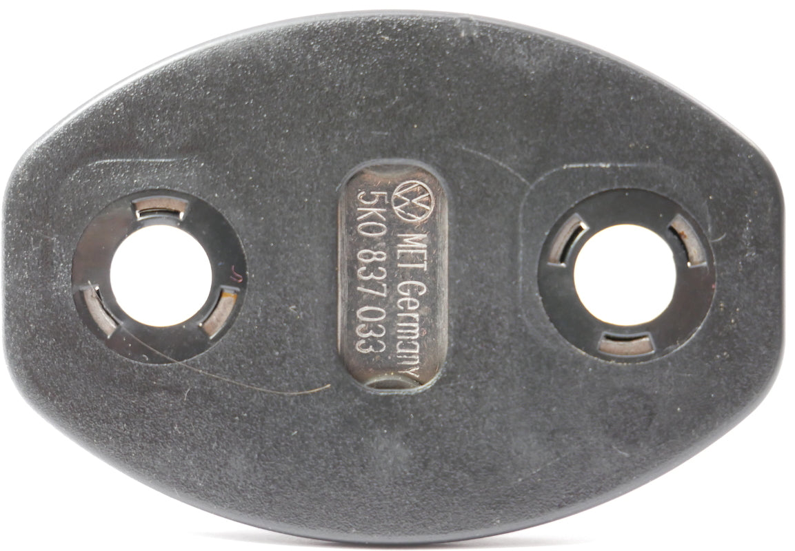 Front Door Latch Striker Receiver Catch VW Jetta MK6 Golf MK7 - 5K0 837 033