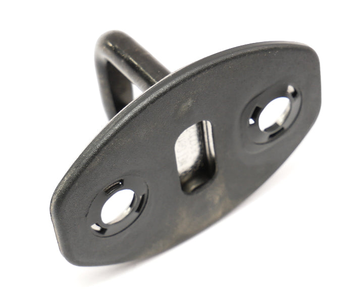 Rear Door Latch Striker Receiver Catch VW Jetta MK6 Golf MK7 - 5K0 837 033 A