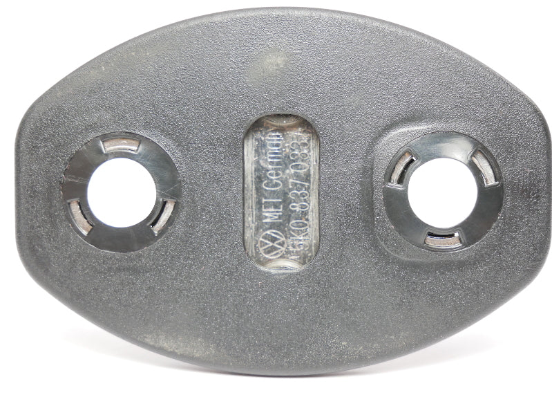 Rear Door Latch Striker Receiver Catch VW Jetta MK6 Golf MK7 - 5K0 837 033 A