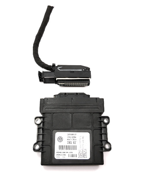 TCM Transmission Computer Control Module 14-16 VW Jetta MK6 1.8T ~ 09G 927 749 A