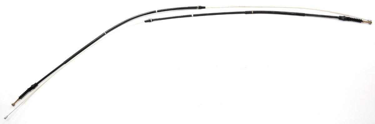 Ebrake Parking E Brake Cables 11-18 VW Jetta Sedan MK6 - 5C0 609 721 AP / BC