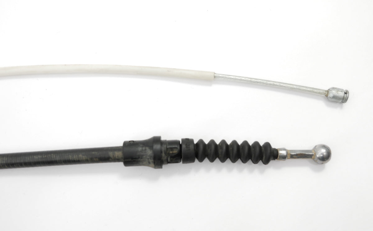 Ebrake Parking E Brake Cables 11-18 VW Jetta Sedan MK6 - 5C0 609 721 AP / BC