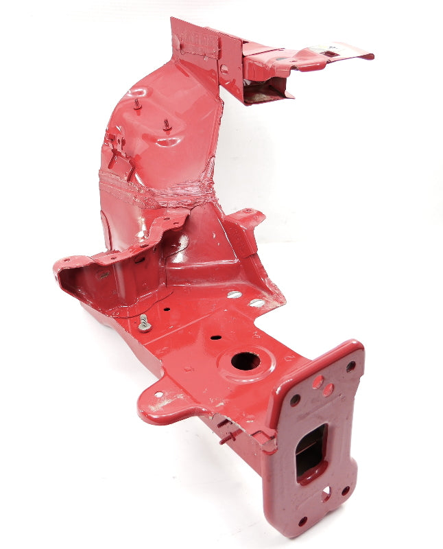 LH Frame Rail End Section Upper & Lower 11-18 VW Jetta MK6 Sedan - Genuine