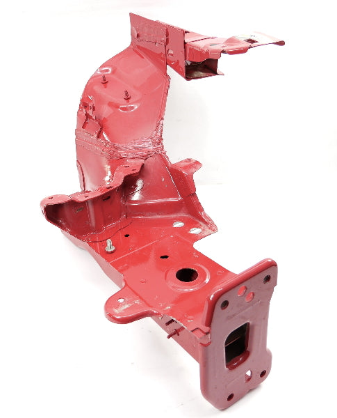 LH Frame Rail End Section Upper & Lower 11-18 VW Jetta MK6 Sedan - Genuine