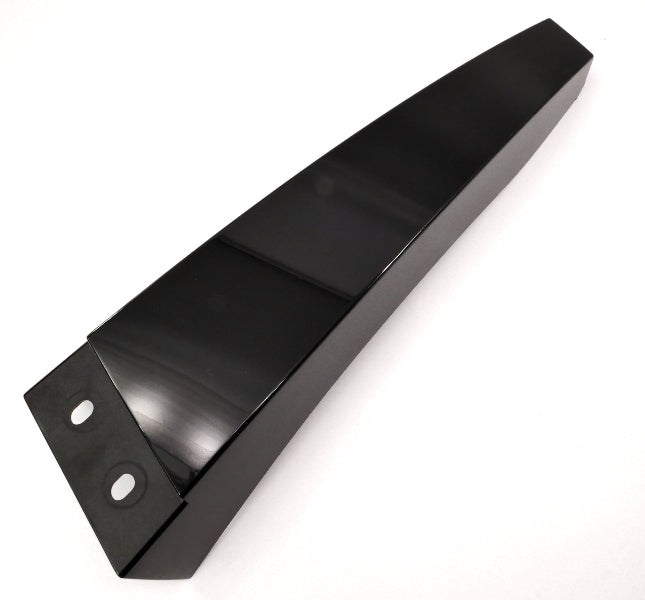 RH Exterior B Pillar Trim Between Doors 11-18 VW Jetta Sedan MK6 - 5C6 853 290