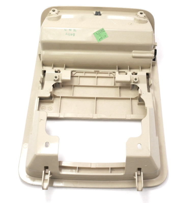 Dome Map Light Switch Sunglasses Surround 11-18 VW Jetta MK6 - 5C6 867 489