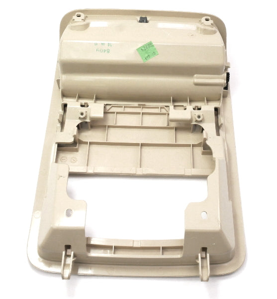 Dome Map Light Switch Sunglasses Surround 11-18 VW Jetta MK6 - 5C6 867 489