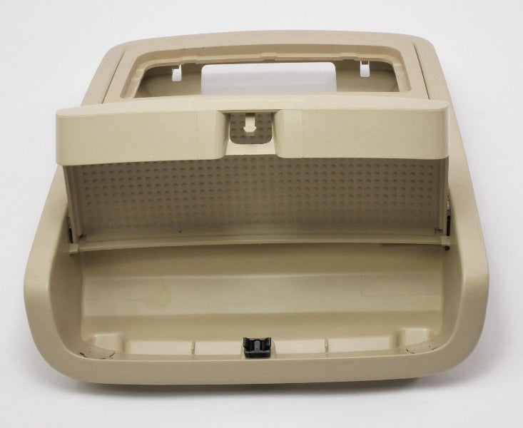 Dome Map Light Switch Sunglasses Surround 11-18 VW Jetta MK6 - 5C6 867 489