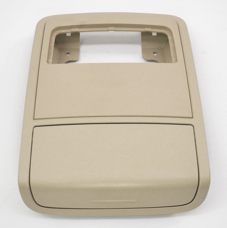 Dome Map Light Switch Sunglasses Surround 11-18 VW Jetta MK6 - 5C6 867 489