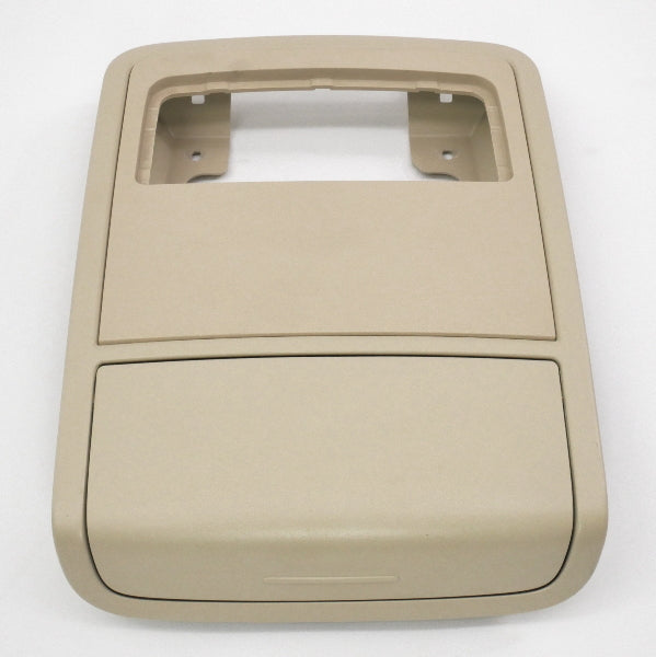 Dome Map Light Switch Sunglasses Surround 11-18 VW Jetta MK6 - 5C6 867 489