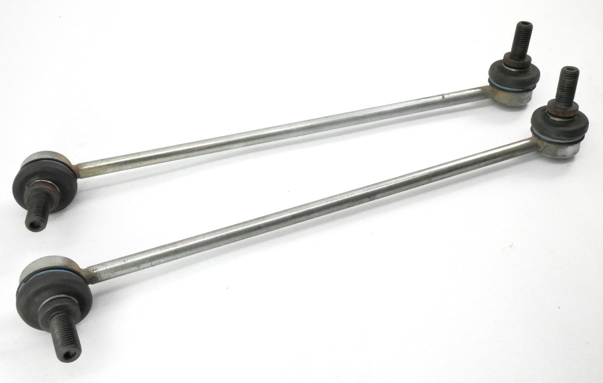 Front Stabilizer Anti Sway Bar End Links 05-18 VW Jetta GTI Golf MK5 MK6 Genuine