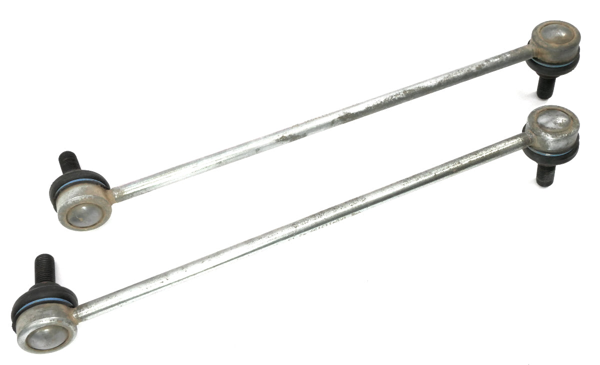 Front Stabilizer Anti Sway Bar End Links 05-18 VW Jetta GTI Golf MK5 MK6 Genuine