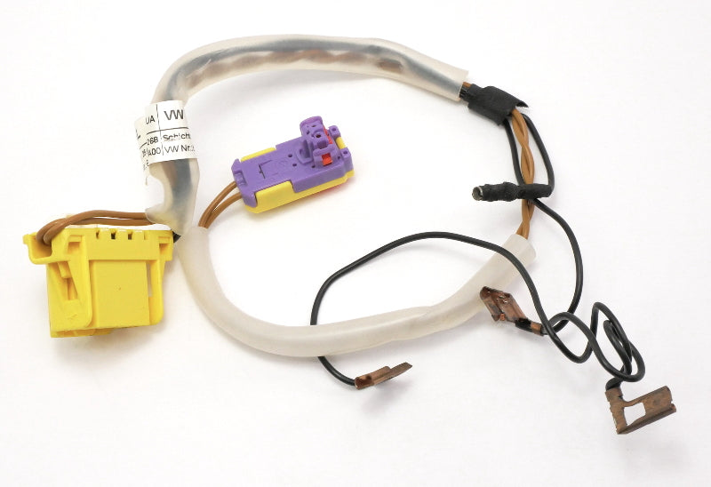 Airbag Clock Spring Harness 12-16 VW Jetta Golf GTI MK6 - 5K0 971 584 B