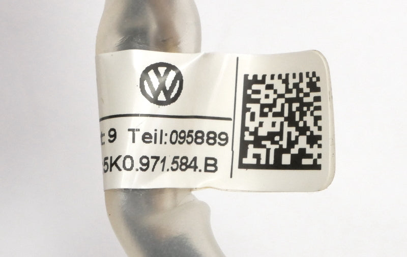 Airbag Clock Spring Harness 12-16 VW Jetta Golf GTI MK6 - 5K0 971 584 B