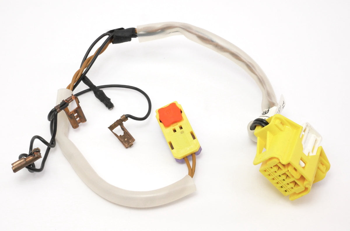 Airbag Clock Spring Harness 12-16 VW Jetta Golf GTI MK6 - 5K0 971 584 B