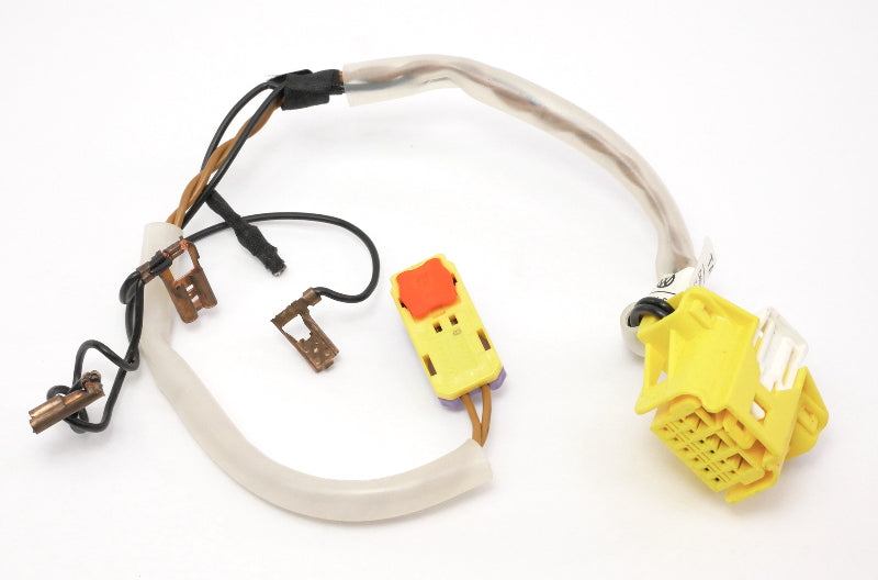 Airbag Clock Spring Harness 12-16 VW Jetta Golf GTI MK6 - 5K0 971 584 B
