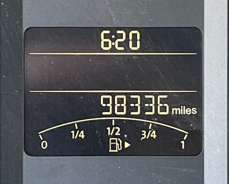 Automatic Transmission 14-18 VW Jetta MK6 Sedan Passat Beetle NTJ - 98k Miles