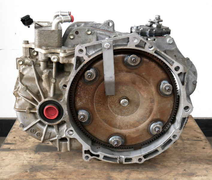 Automatic Transmission 14-18 VW Jetta MK6 Sedan Passat Beetle NTJ - 98k Miles