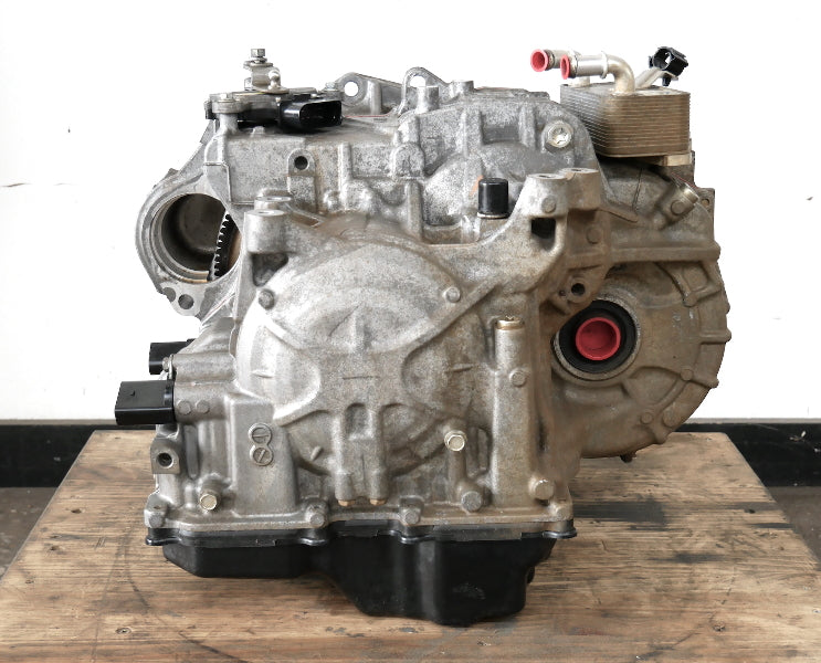 Automatic Transmission 14-18 VW Jetta MK6 Sedan Passat Beetle NTJ - 98k Miles